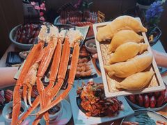 -贵木日本料理·铁板烧(新地假日广场店)