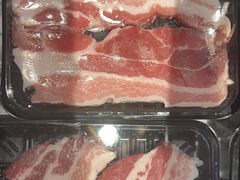 -炽城·烤肉名家(鸿达中央广场店)