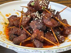 -思金拉措庄园藏餐(太阳岛店)