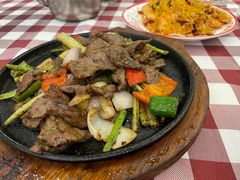 -吉源大排档·鱼生·海鲜(烧烤彩印厂店)