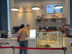 -宜家·瑞典风味餐厅(无锡店)