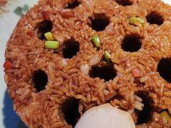 -嘎嘎鸭脑壳江湖菜(五里店)