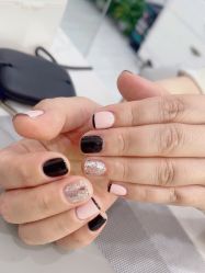 -雅洁美甲美睫