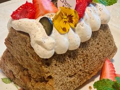 -La Terre乐田(万象城店)