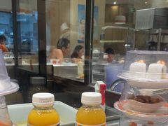 -新一番三文鱼寿司(大东海店)