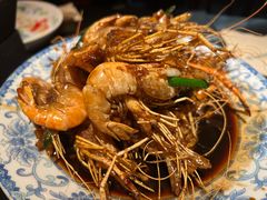 -老头儿油爆虾·知味杭州(爱琴海购物中心)