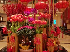 -北京中国大饭店