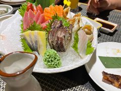 -桃夭日式料理(国信店)