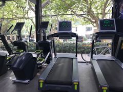 -VPsmart私教健身工作室(新华路旗舰店)