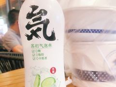 -BHG Market Place(水游城店)