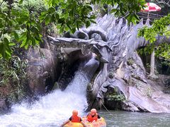 -广东天露山旅游度假区