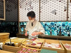 -小十Omakase(地王大厦店)