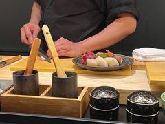 -Sushi Hanzo半藏(天环广场店)
