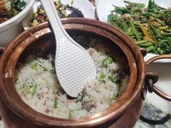 -蔼若春.传承三十年云南菜(金碧公园店)