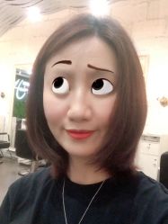 -Hair ART造型沙龙