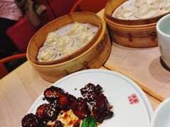 -弄堂小笼包(天津南开大悦城店)