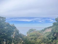 -终南山南五台景区