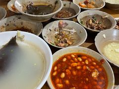 -九九豆花馆(解放碑步行街店)