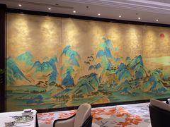 -君庭中餐厅(友谊宾馆店)