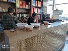 -双海酒店·海鲜家常菜(南戴河店)