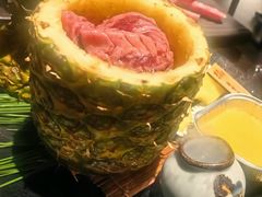 -黑牛の店·黑金店(沈阳万象城店)