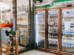 -民族烤羊·烤羊肉串·烤羊排(南城店)