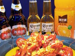 -金陵暴走龙虾·烧烤·排档(南京总店)