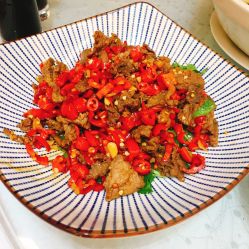 点击看大图 -茉莉花国际酒店·宴会厅