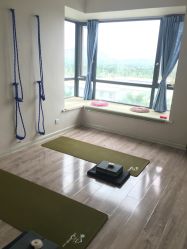 -瑜舍瑜伽连锁教室