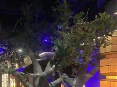 -绿茶餐厅(燕郊永旺店)