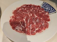 -福寿斋·老北京铜锅涮肉·烤鸭(顺义总店)