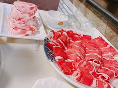-福寿斋·老北京铜锅涮肉·烤鸭(顺义总店)