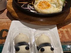 -巴豪台湾牛排馆(罗山店)