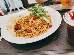 -乡村基(双流时代奥特莱斯餐厅)