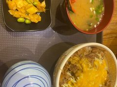 -食其家·牛丼咖喱(天津梅江印象城店)
