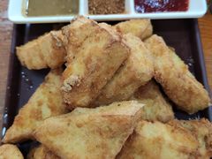 炸豆腐-美玲拉面(鞍山西道店)