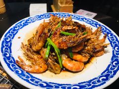 -老头儿油爆虾·知味杭州(爱琴海购物中心)