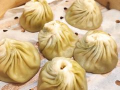 蟹粉汤包-法华汤包馆(法华镇路店)