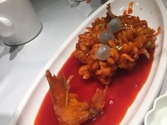 -民国红公馆·秦淮八艳(夫子庙店)
