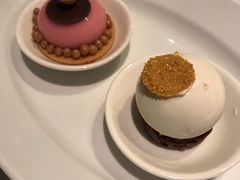 -广州富力君悦大酒店·凯菲厅