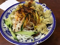 -西安五号米皮