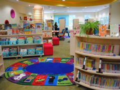 PrimarySchool0005-上海民办包玉刚实验学校(小学部)