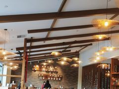 -芳草地度假酒店·野炉中餐厅