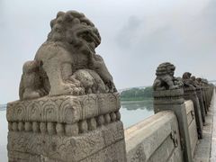 -卢沟桥文化旅游区(卢沟桥)