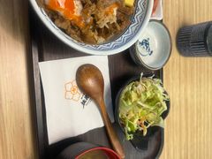-桃花丼烧肉饭(凯丹商场店)