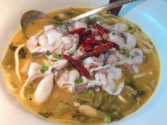 -赠李白·如诗的川味(余杭万达广场店)