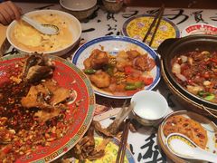 -南昌大饭店·非遗南昌菜(万寿宫店)
