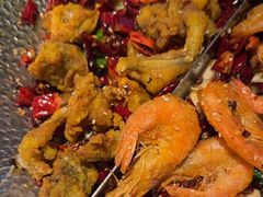 -小鱼小牛(世欧广场店)