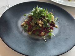 -Caprice(香港四季酒店)