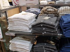 -MUJI无印良品(环球港店)